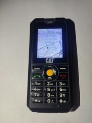 Caterpillar B30