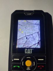 Caterpillar B30-thumb-3