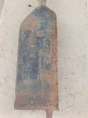 Γνήσια Original Εξατμιση Honda Chaly