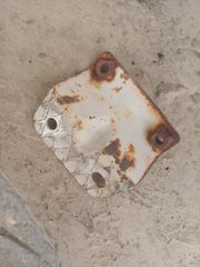 Βάση στήριξης καλαθιού εμπρός Honda Chaly