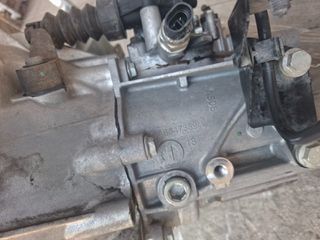 Σασμαν Κιβωτιο Ταχυτητων Fiat 500 (312 Hybrid) 46337924 55282681 463473891 46341162-thumb-2