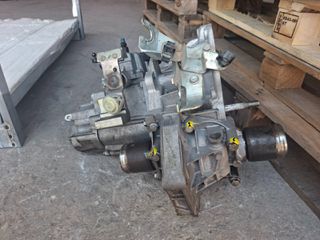 Σασμαν Κιβωτιο Ταχυτητων Fiat 500 (312 Hybrid) 46337924 55282681 463473891 46341162-thumb-3