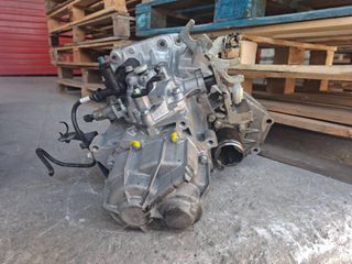 Σασμαν Κιβωτιο Ταχυτητων Fiat 500 (312 Hybrid) 46337924 55282681 463473891 46341162-thumb-5