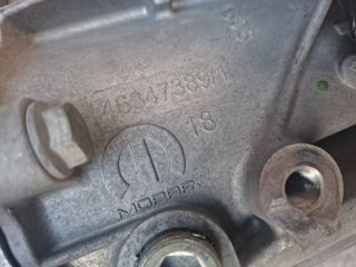 Σασμαν Κιβωτιο Ταχυτητων Fiat 500 (312 Hybrid) 46337924 55282681 463473891 46341162-thumb-6