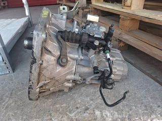 Σασμαν Κιβωτιο Ταχυτητων Fiat 500 (312 Hybrid) 46337924 55282681 463473891 46341162-thumb-8