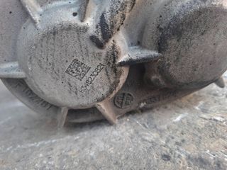 Σασμαν Κιβωτιο Ταχυτητων Fiat 500 (312 Hybrid) 46337924 55282681 463473891 46341162-thumb-12