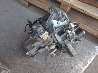 Σασμαν Κιβωτιο Ταχυτητων Fiat 500 (312 Hybrid) 46337924 55282681 463473891 46341162-thumb-13