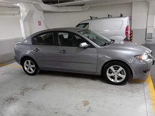 Mazda 3 2005 SEDAN 79.000 ΧΙΛ