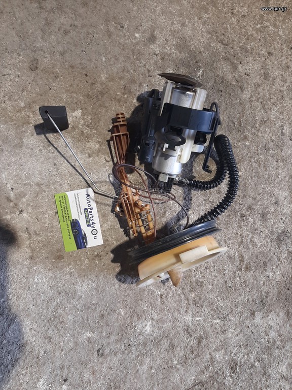 Bmw e39 αντλία βενζίνας
