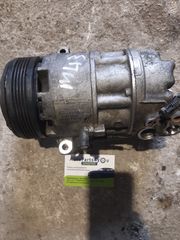 Bmw e46 μ43 κομπρεσέρ air condition-thumb-1