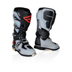 Acerbis Boots X-Rock MM  39,40-thumb-1