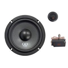 Ηχεία Αυτοκινήτου - DD Audio RL-CW6.5b