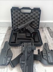 Walther PPQ M2 ΆΡΙΣΤΟ-thumb-1