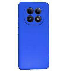 Θήκη Silky And Soft για Xiaomi Redmi Note 15 - Μπλε