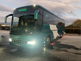 Setra 2000 315 gt hd