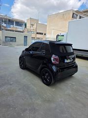 Smart ForTwo 2021