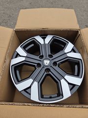 REPLICA DACIA 7X17 5X114 ET35