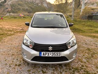 Suzuki Celerio 2017 A/C Ιδιώτη Αριστο