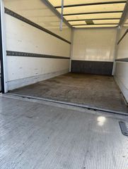 Κόφα Iveco 2021 3,5 τόνο  ΥΔΡΑΥΛΙΚΗ πόρτα βγάζει άδεια δημοσιας-thumb-7