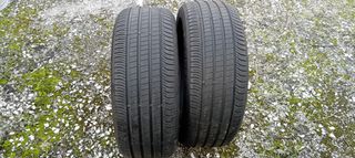 ΖΕΥΓΑΡΙ ΕΛΑΣΤΙΚΑ DUNLOP e. Sport Maxx 245/50R19 EXTRA LOAD ΣΑΝ ΚΑΙΝΟΥΡΙΑ ΜΕ DOT1425