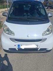 Smart ForTwo 2012 CDI