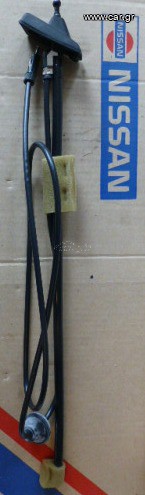 ΚΕΡΑΙΑ ΚΟΜΠΛΕ NISSAN  MICRA K10   B820604B01