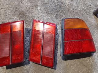 Bmw e34 φανάρια πίσω 80€ και τα 4