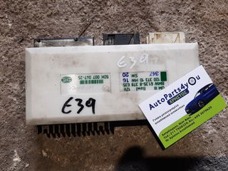 Πλακέτα bmw e39