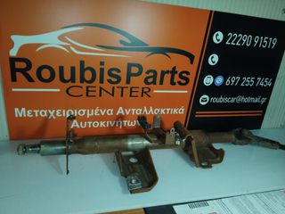 Κολώνα Τιμονιού TOYOTA COROLLA EE90 1987 - 1992