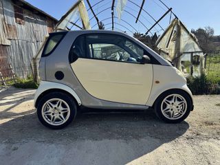 Smart ForTwo 1999