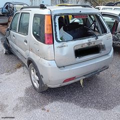 SUZUKI IGNIS M13A 2000 - 2006 ΔΙΑΦΟΡΑ ΑΝΤΑΛΛΑΚΤΙΚΑ