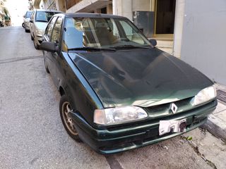 Renault R 19 1995