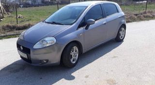 Fiat Grande Punto 2010 TD