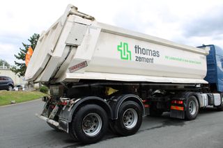 Ανατροπή Carnehl 2020 CHKS/HH 30m³ - Βαρέος τύπου-thumb-6