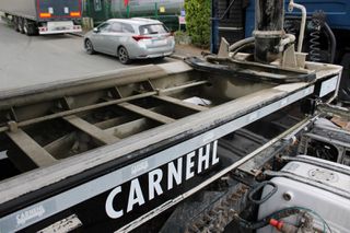 Ανατροπή Carnehl 2020 CHKS/HH 30m³ - Βαρέος τύπου-thumb-9
