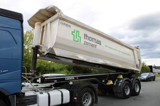Ανατροπή Carnehl 2020 CHKS/HH 30m³ - Βαρέος τύπου-thumb-1
