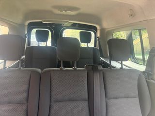 Mercedes-Benz Citan 2017 111 CDI Extralong 7 θέσεων-thumb-3