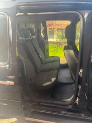Mercedes-Benz Citan 2017 111 CDI Extralong 7 θέσεων-thumb-5