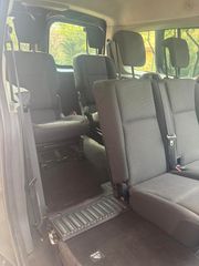 Mercedes-Benz Citan 2017 111 CDI Extralong 7 θέσεων-thumb-7