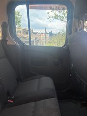 Mercedes-Benz Citan 2017 111 CDI Extralong 7 θέσεων-thumb-8
