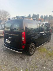 Mercedes-Benz Citan 2017 111 CDI Extralong 7 θέσεων-thumb-9