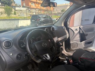 Mercedes-Benz Citan 2017 111 CDI Extralong 7 θέσεων-thumb-10