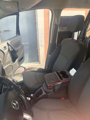 Mercedes-Benz Citan 2017 111 CDI Extralong 7 θέσεων-thumb-14
