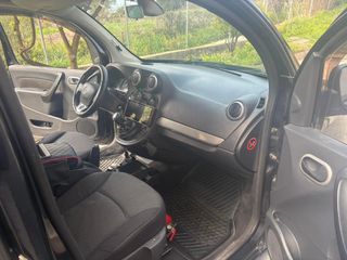 Mercedes-Benz Citan 2017 111 CDI Extralong 7 θέσεων-thumb-15
