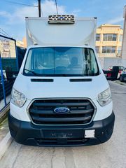 Ψυγείο Ford 2021 Transit  ….-thumb-1