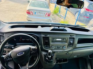Ψυγείο Ford 2021 Transit  ….-thumb-5