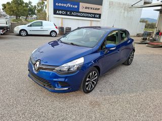 Renault Clio 2019 1.5 DCI DIESEL