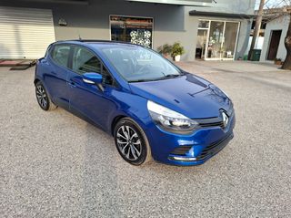 Renault Clio 2019 1.5 DCI DIESEL-thumb-1