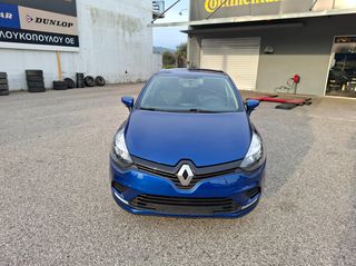 Renault Clio 2019 1.5 DCI DIESEL-thumb-2