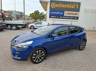 Renault Clio 2019 1.5 DCI DIESEL-thumb-3